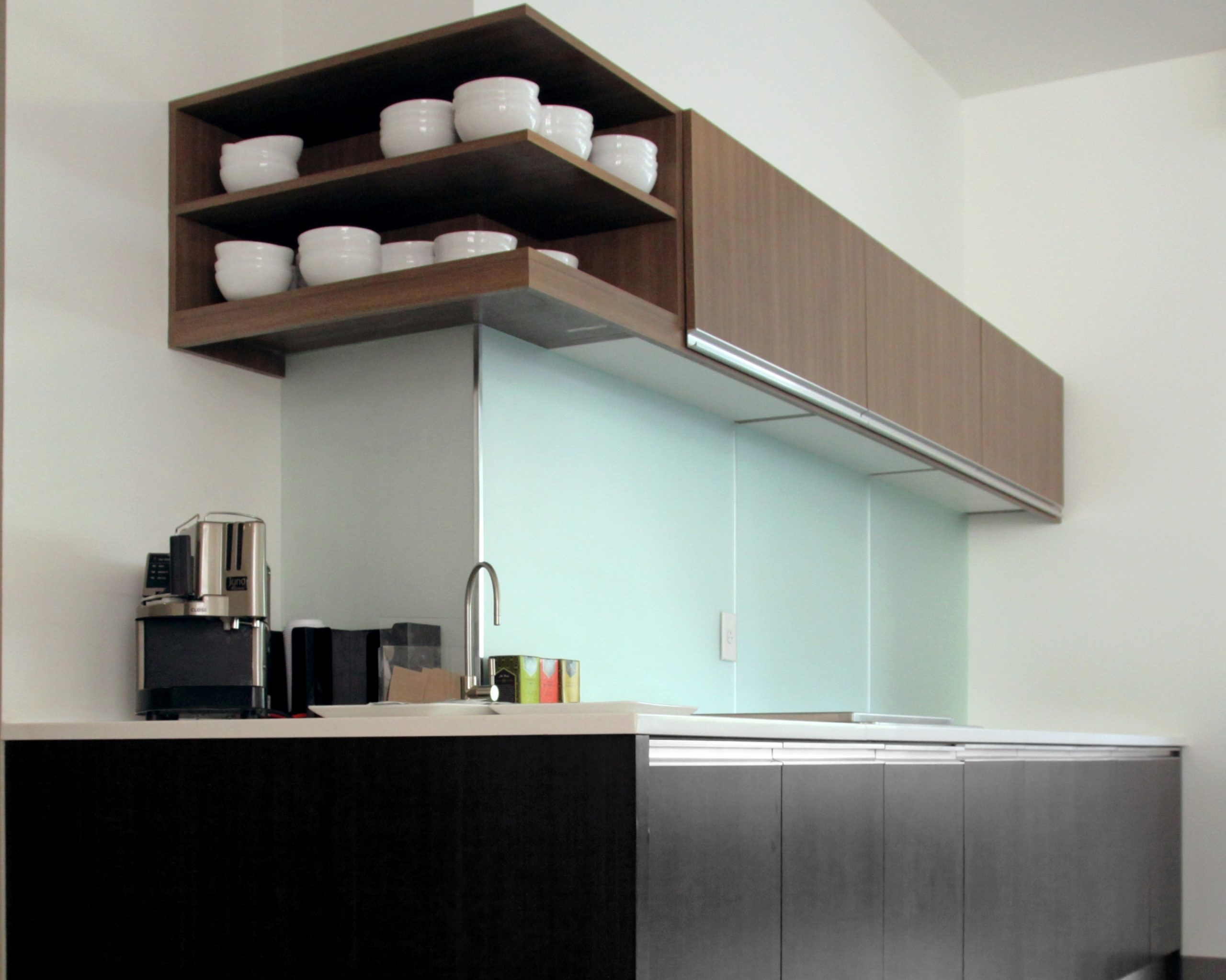 Hospitality T.C. Millwork