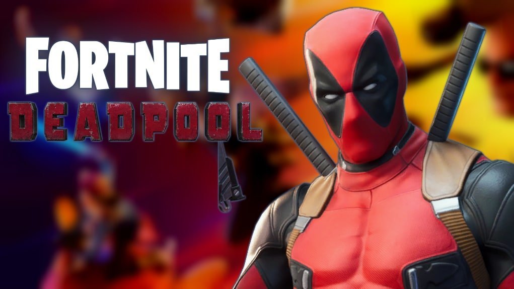 There?s a Deadpool MiniGame in Fortnite Here?s how to Play it