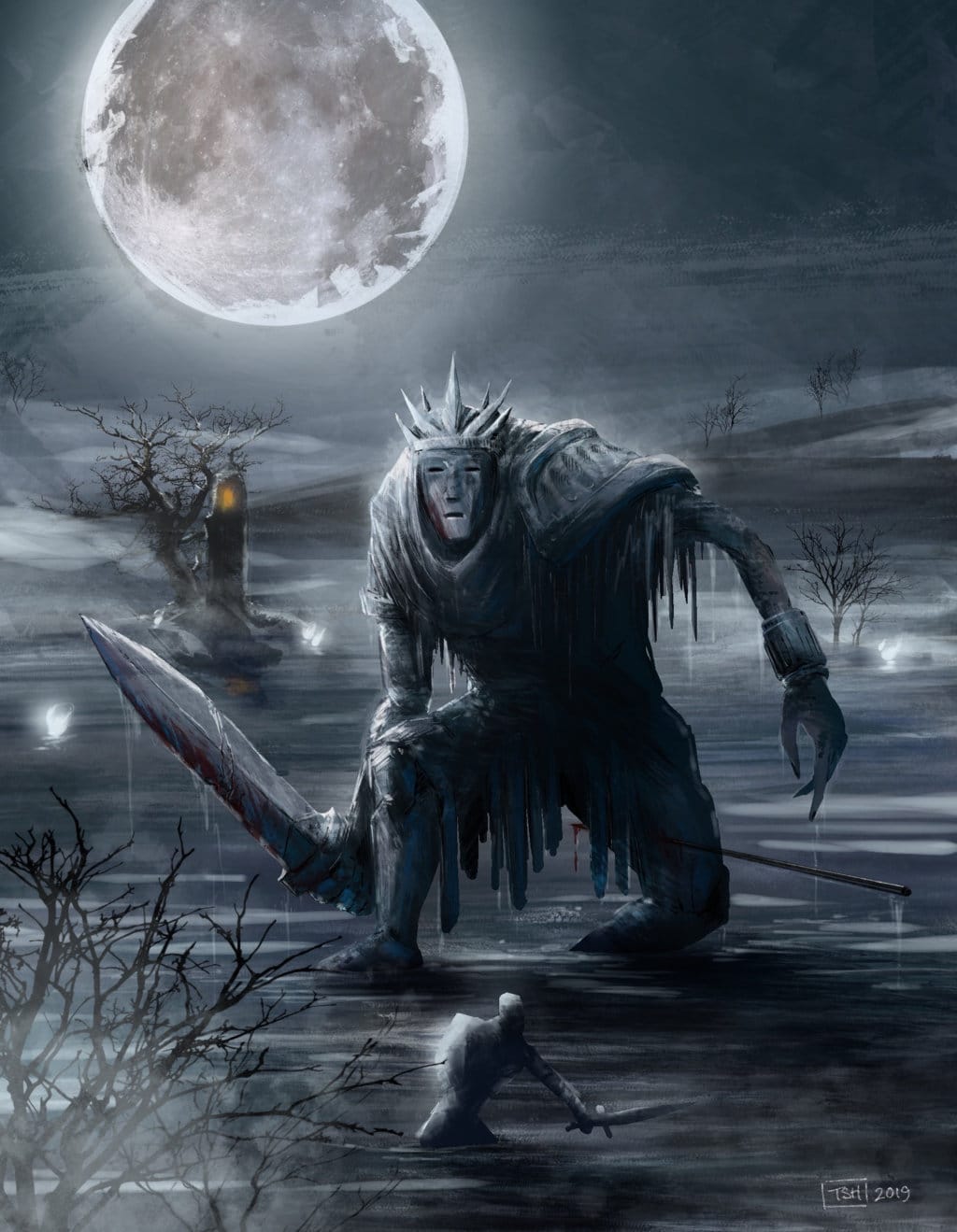 Elden Ring The Eternity Ring Gameplay Has Revealed
