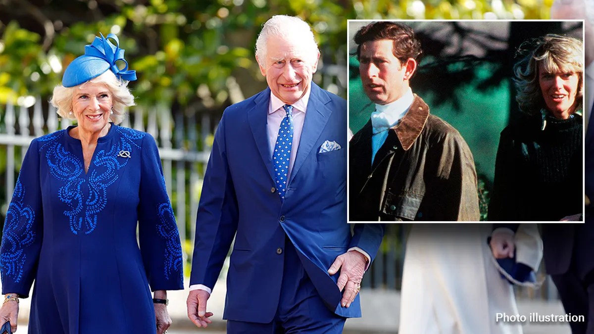 Exploring the Intricacies of King Charles III's Scandalous Affair With