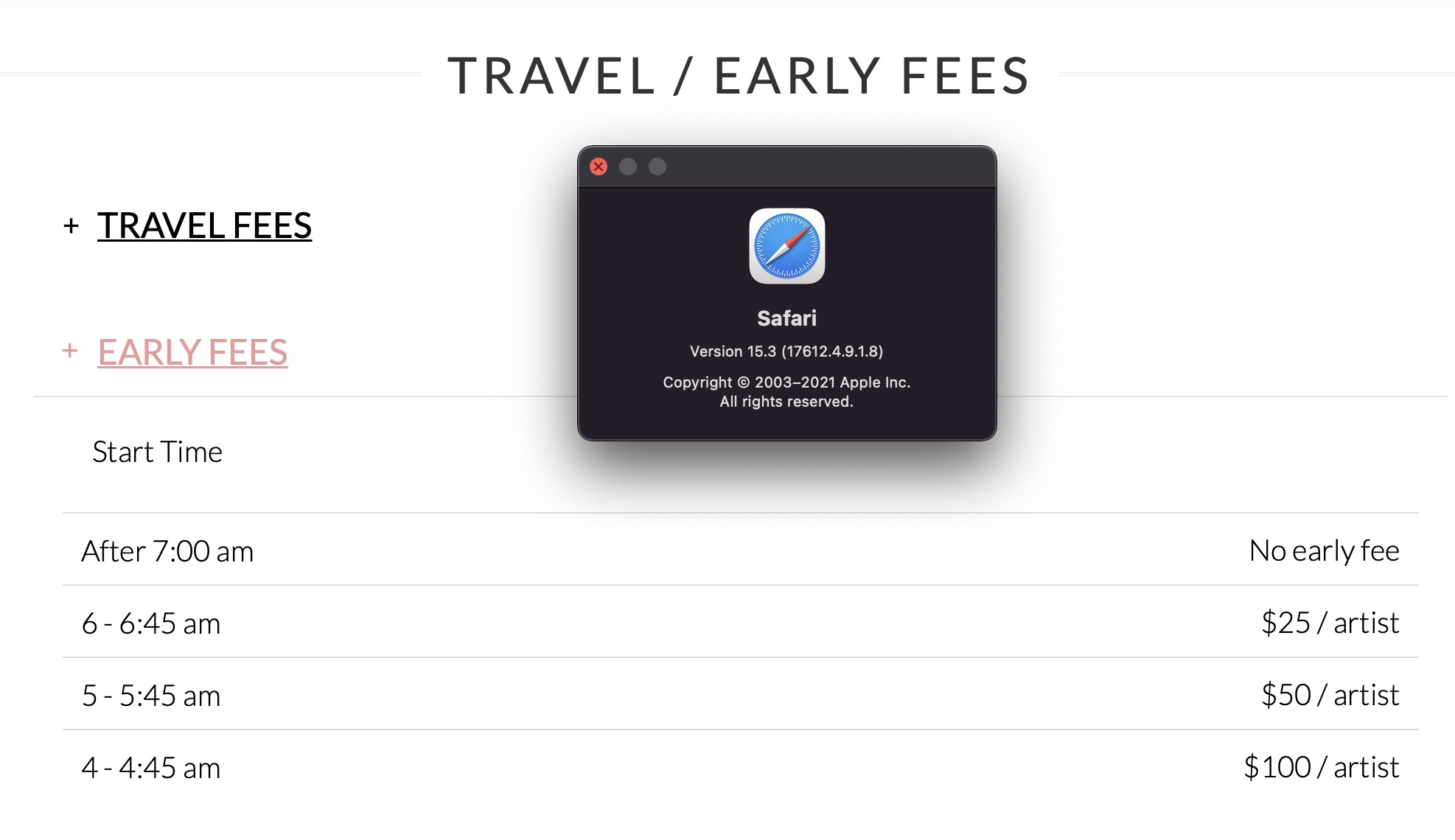 Accordion not working / expanding Support Themeco Forum