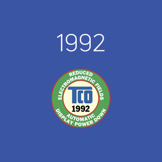 TCO Certified - TCO Development