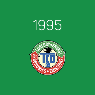 TCO Certified - TCO Development