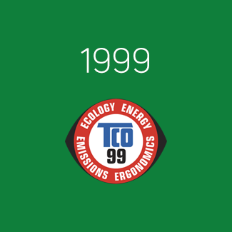 TCO Certified - TCO Development