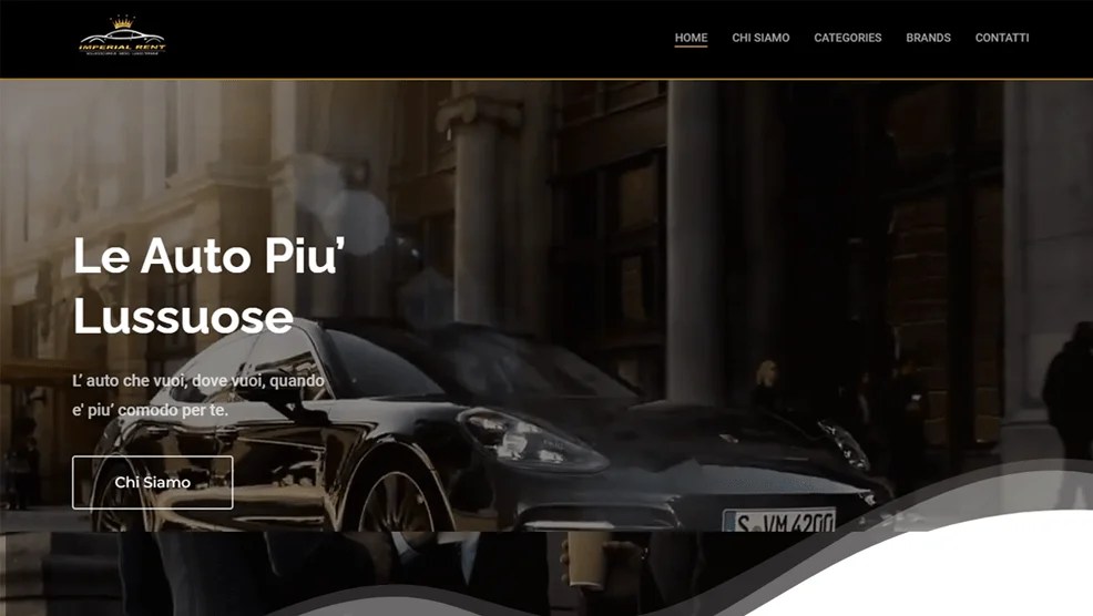 Imperial Rent TCodez