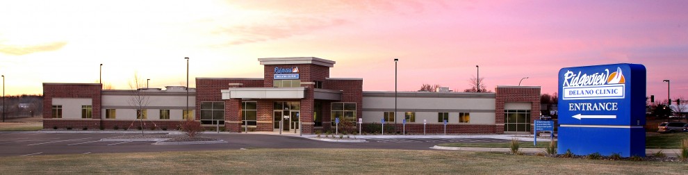 Orthopedic Specialty Clinic & Care Center Delano TCO