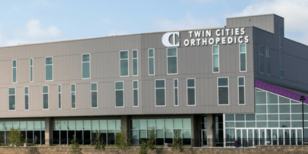 Twin Cities Orthopedics Urgent Care Waconia acne symptoms