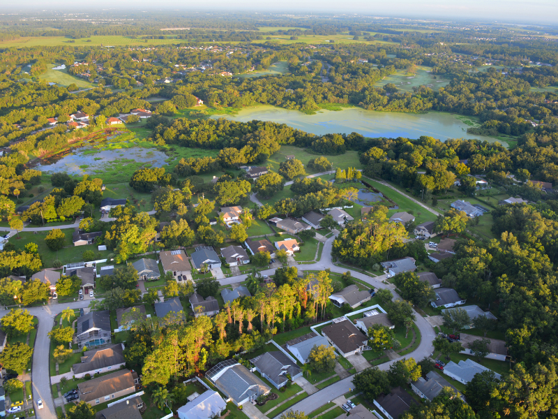 Lake Sybelia, Maitland, FL Real Estate Homes For Sale