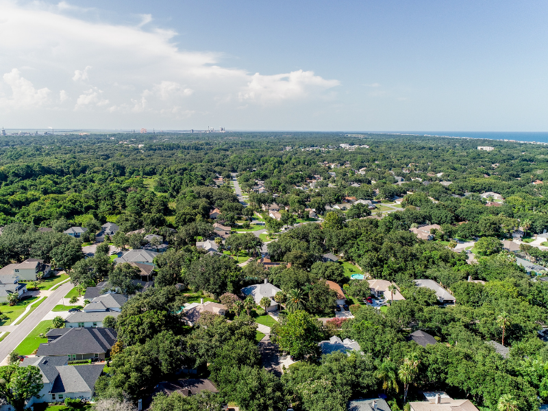 Altamonte Springs FL Real Estate Agent TC Orlando Homes