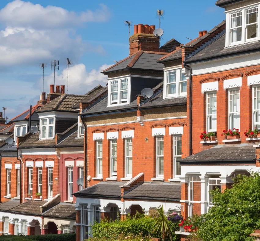 About Us Trust Corporate