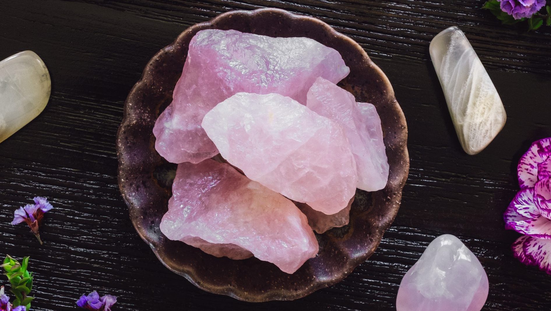 What Does Rose Quartz Mean The Ultimate Guide