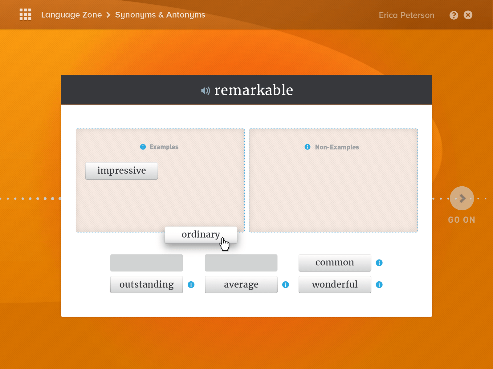 Scholastic + HMH Co. Read 180 Universal Type/Code