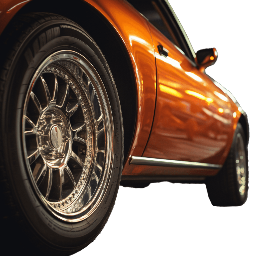 Our Services TCR II Suspension Brake & Alignment