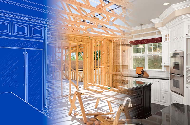 Custom Home Builders Long Island TCR Builders NY