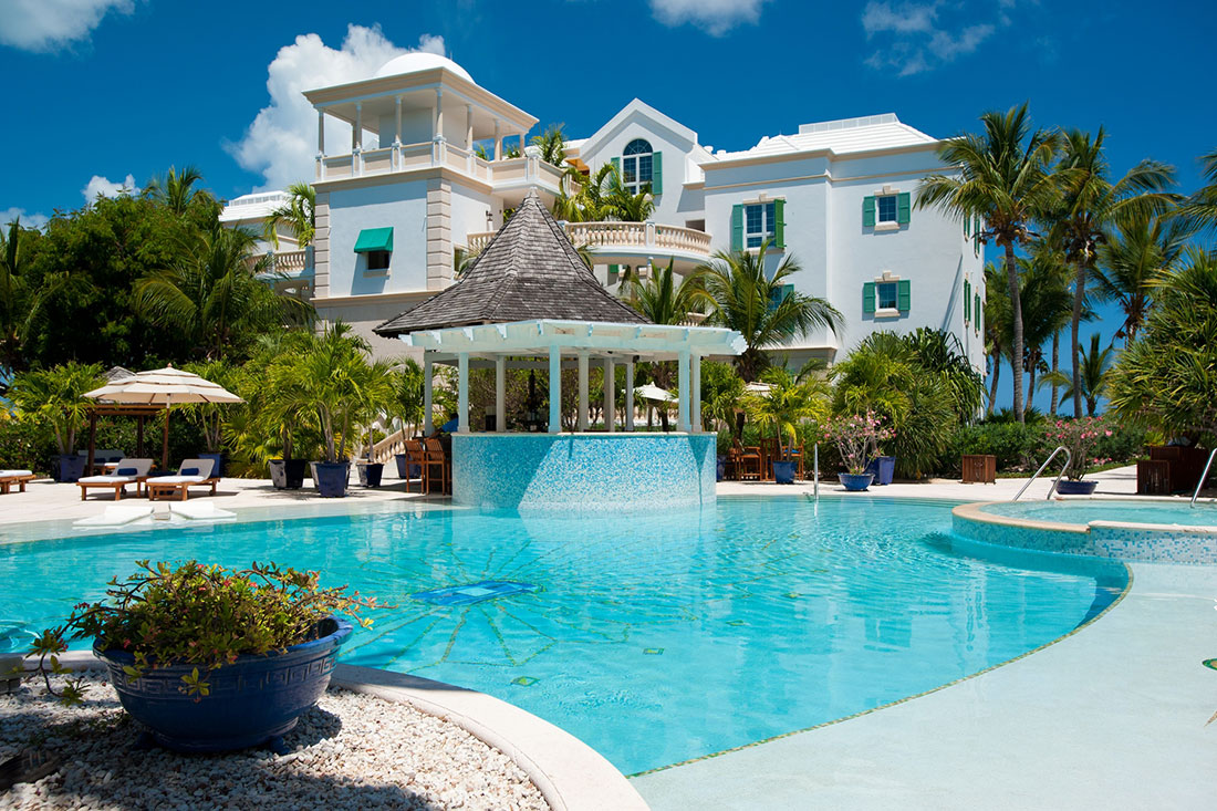 Point Grace, Grace Bay Resorts The Real Estate Portal in Turks and