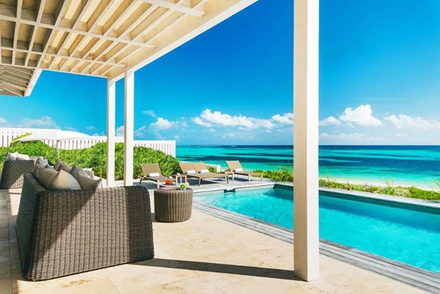 Sailrock Resort, South Caicos The Real Estate Portal in Turks and