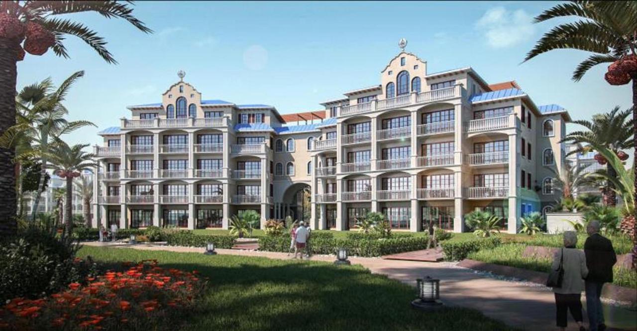 Royal Reef Resort, North Caicos The Real Estate Portal in Turks and