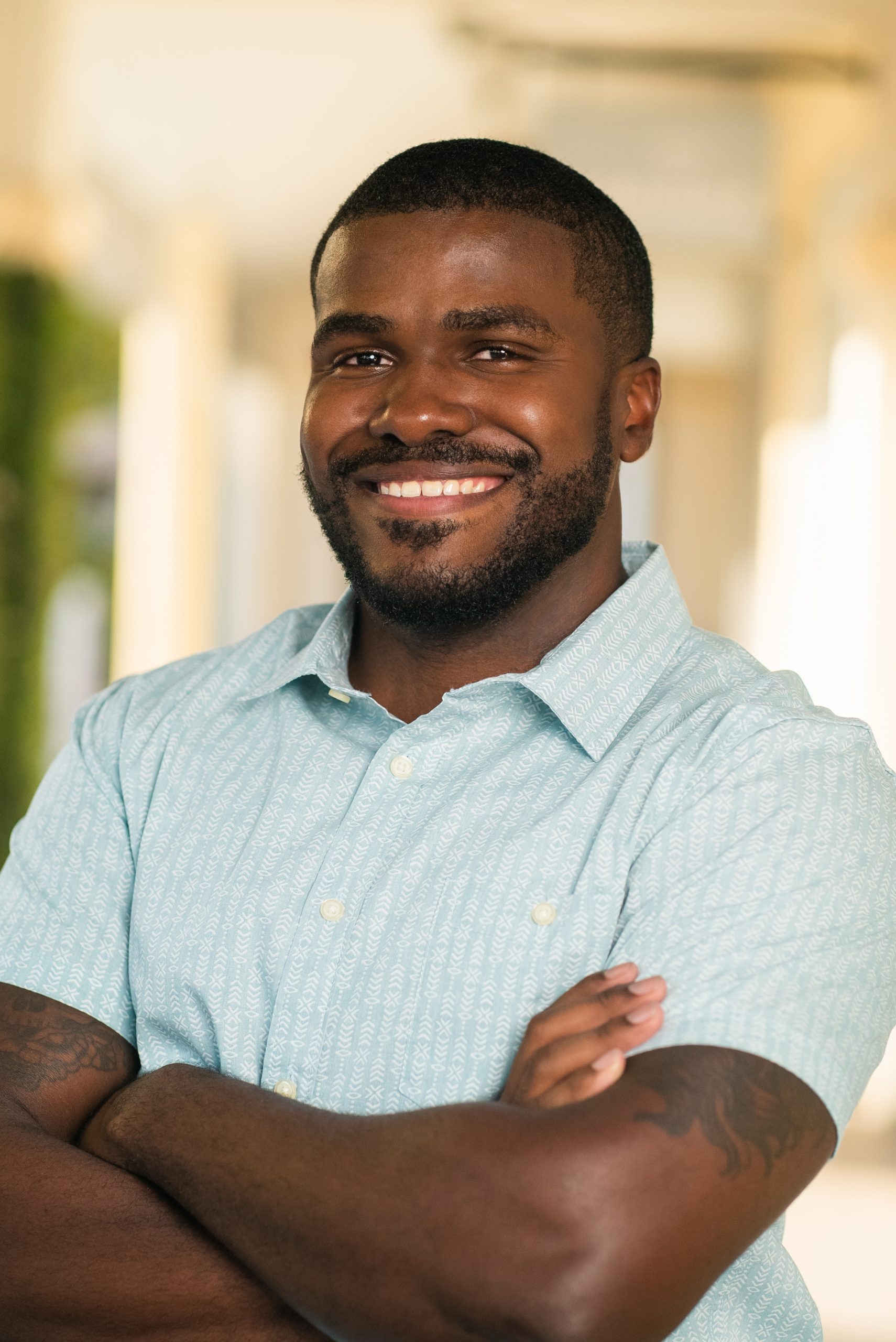 Gordon Williams The Real Estate Portal in Turks and Caicos Islands