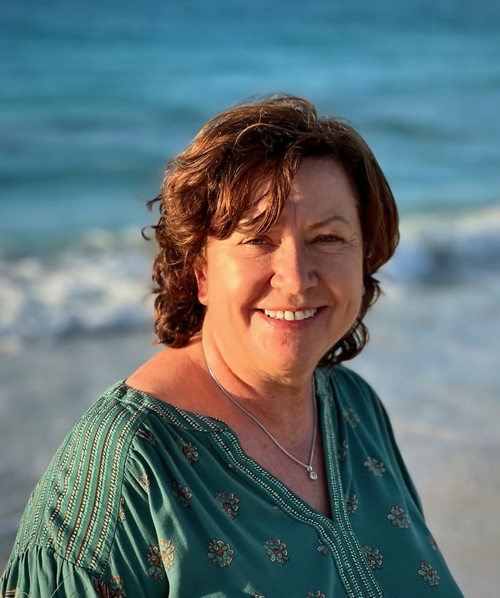 Kerry Lancaster The Real Estate Portal in Turks and Caicos Islands