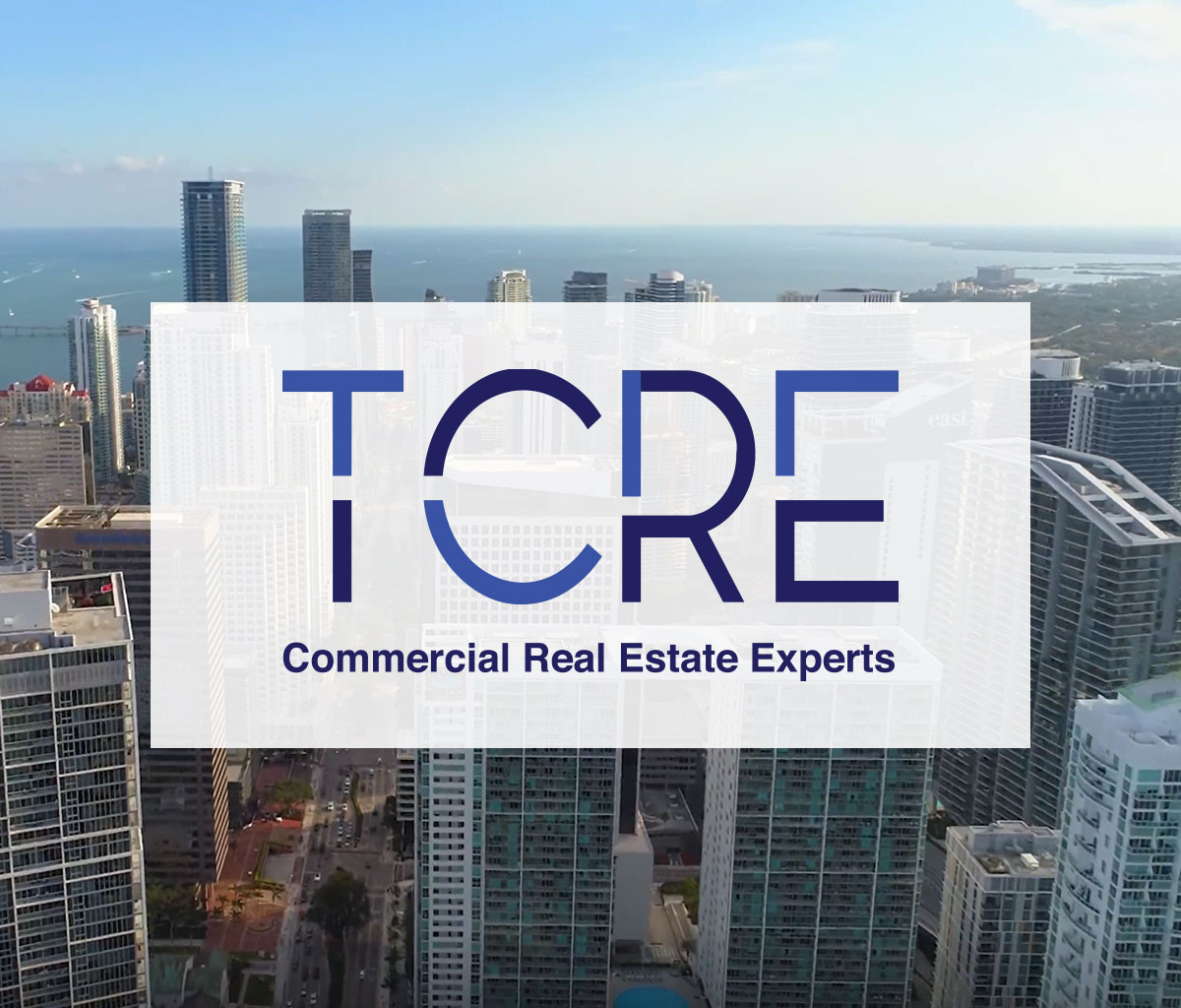 TCRE Tower Commercial Real Estate Tower Commercial Real Estate