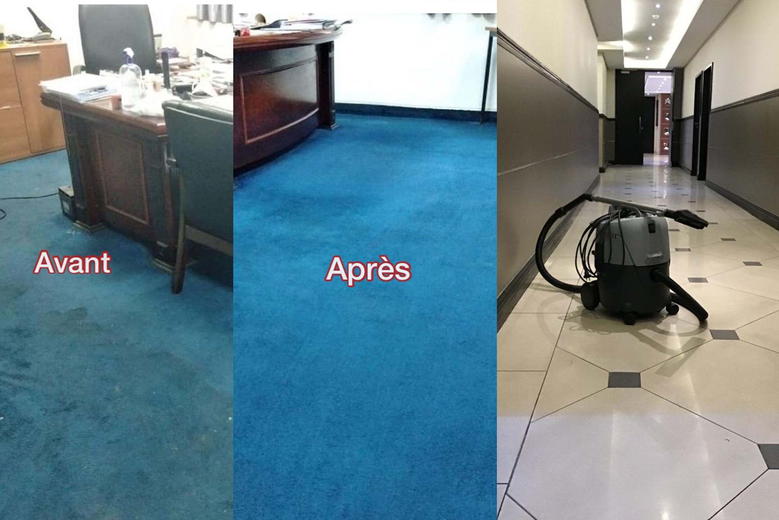 Top Cleaning Services