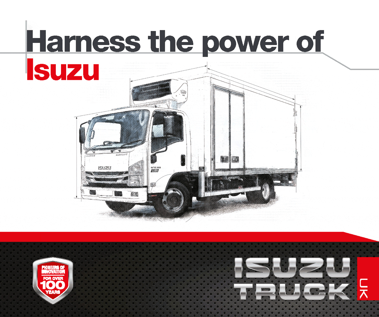 German Logistics Companies benefit from Thermo King SLXi Hybrid