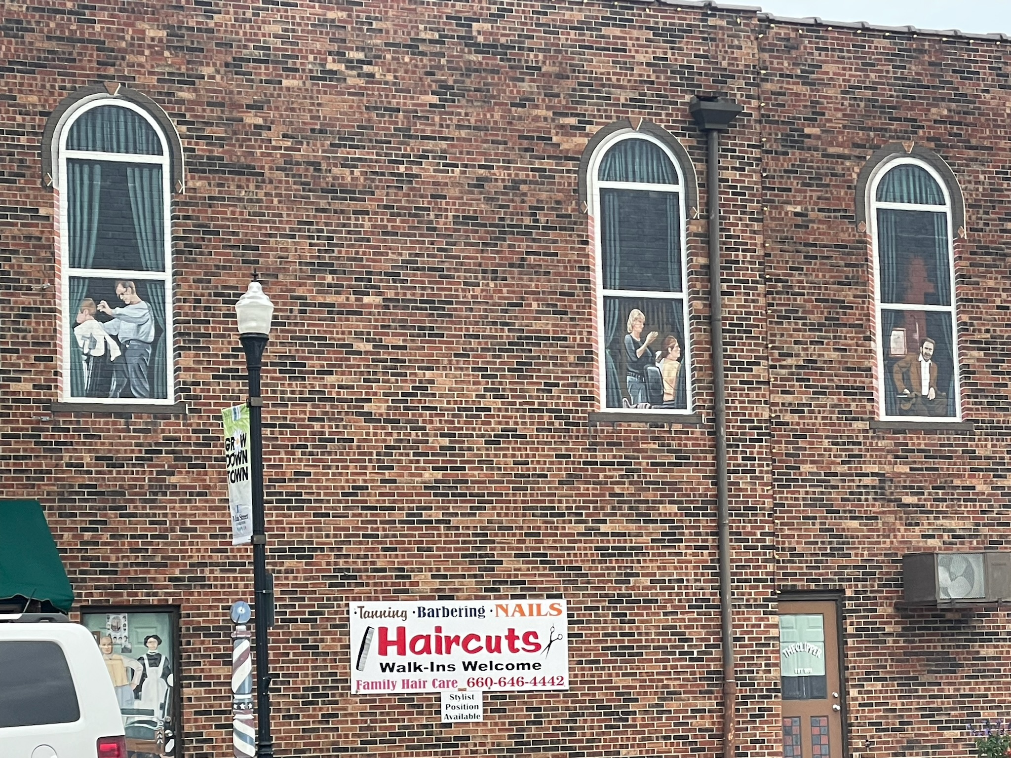 Day 28. St. Joseph to Chillicothe, MO. 88 miles and 5,000 ft of