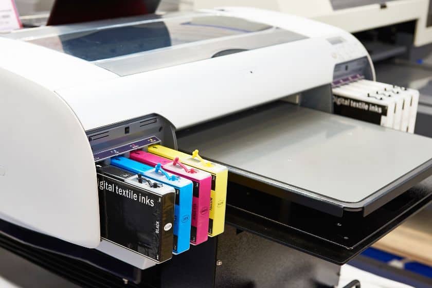 Best Pigment Ink Printers for Business TCS Digital Solutions