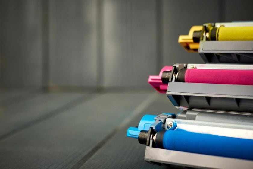 How Long Does Printer Toner Last TCS Digital Solutions