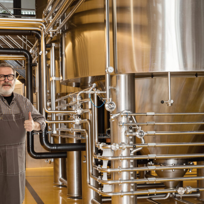 Beer label Printers Beer Can label Printing Machines