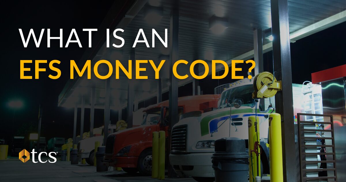 EFS Money Codes What They Are & How to Use Them Safely