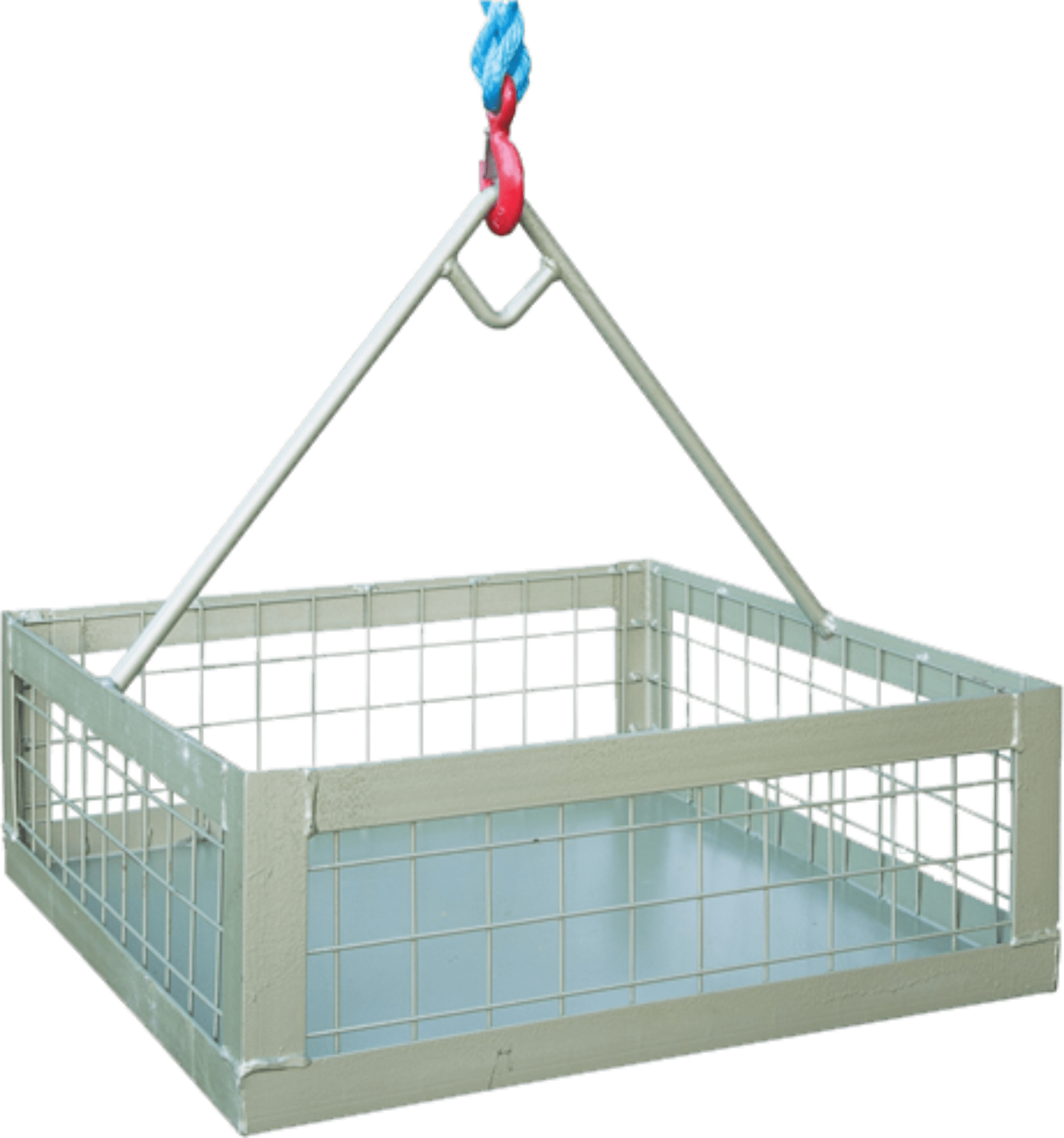 Material Basket (tool box)