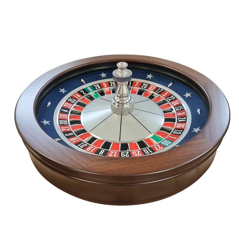 Roulette Wheels Roulette Tables TCSJOHNHUXLEY