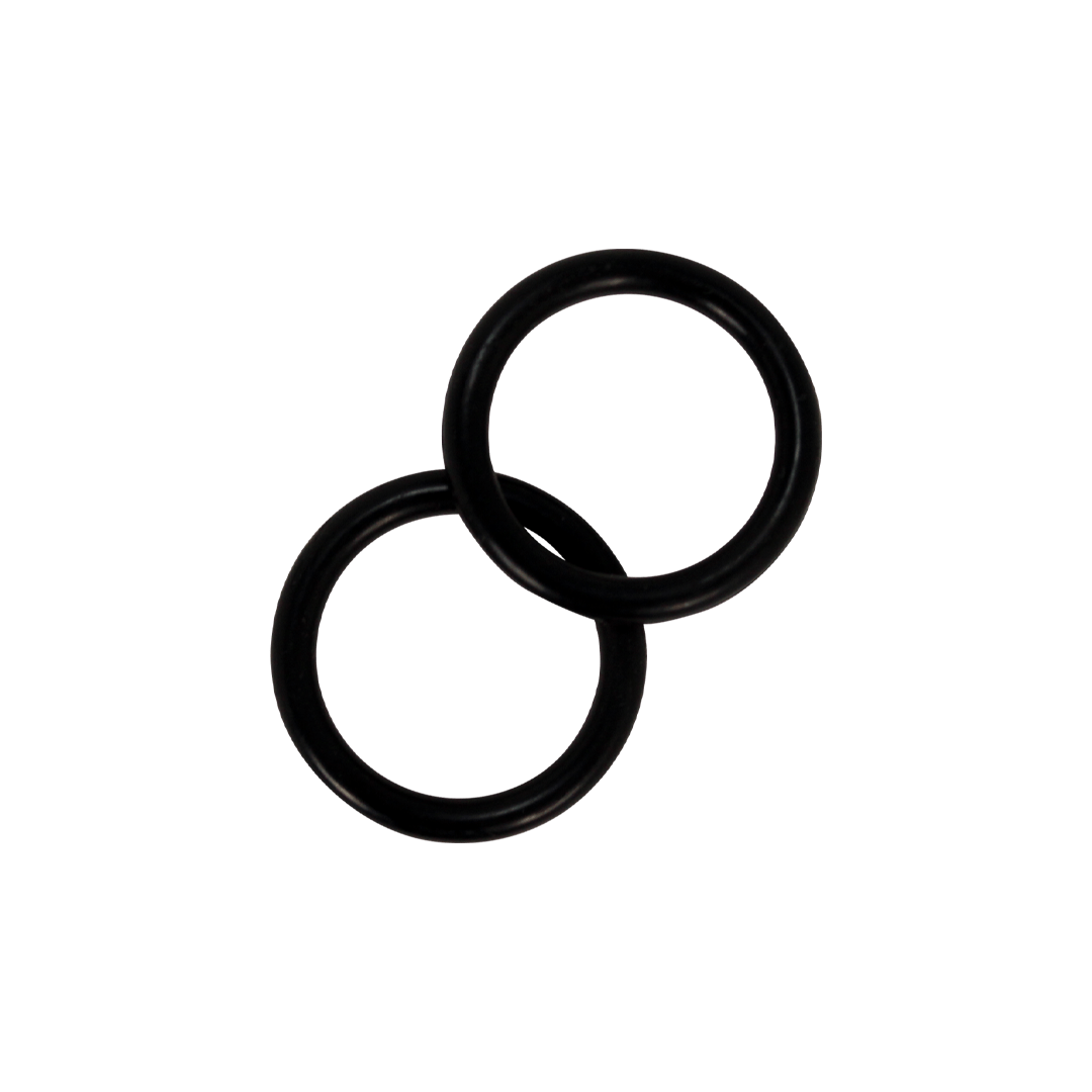 Money Paddles and ORings TCSJOHNHUXLEY