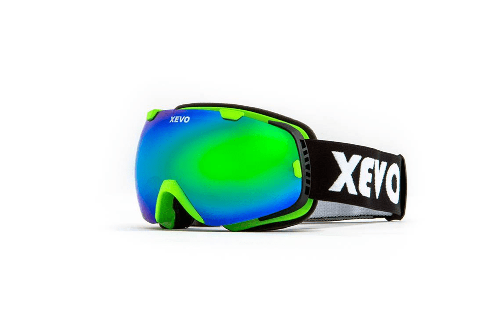 TC Ski the official site of Paralympian Tyler Carter