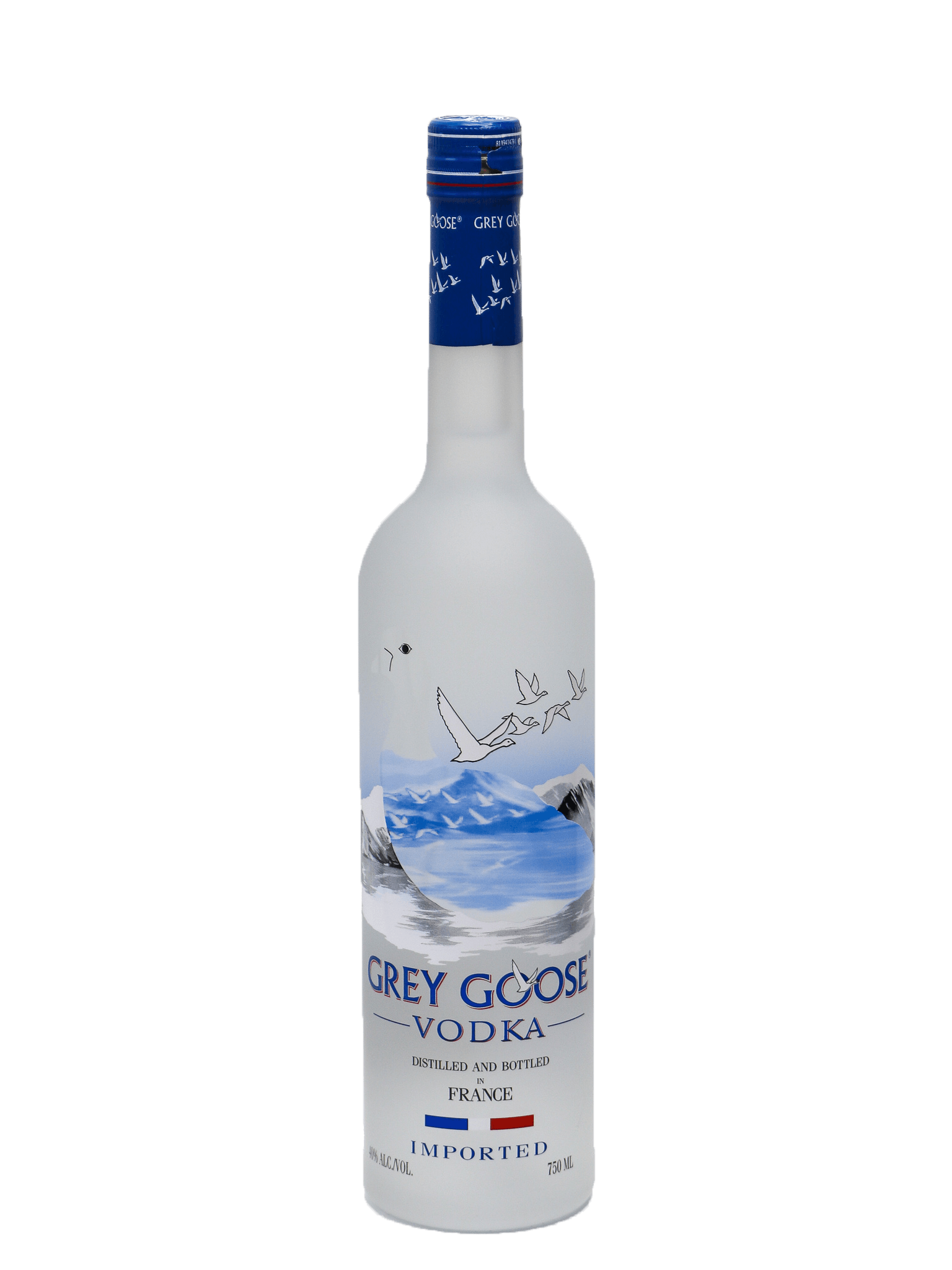 Grey Goose Vodka Town & Country Supermarket Liquors
