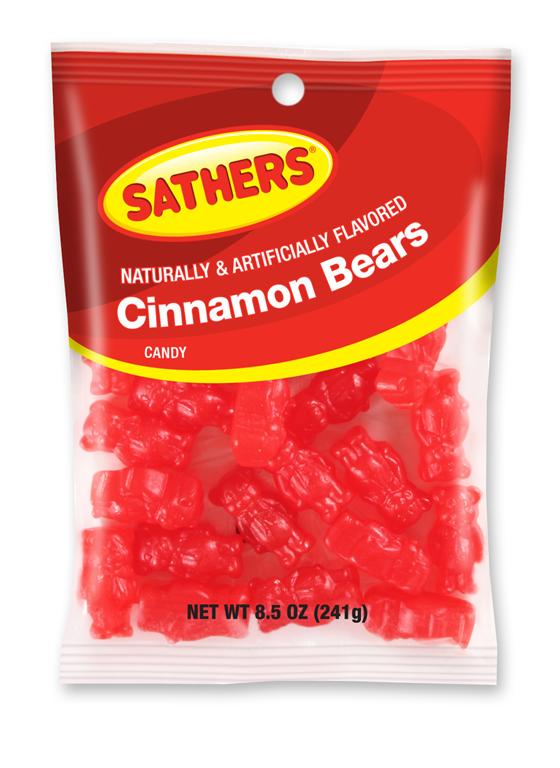 Sathers Cinnamon Bears Town & Country Supermarket Liquors