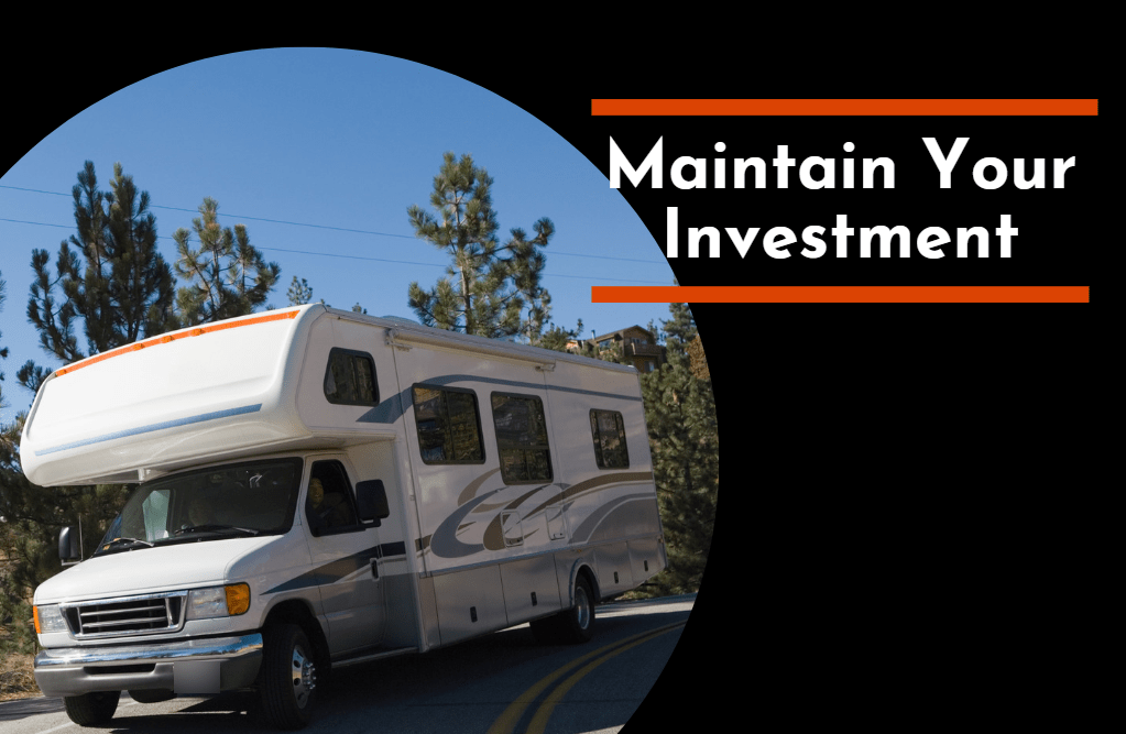 Maintain Your Investment TC's Detailing Lakeland Florida