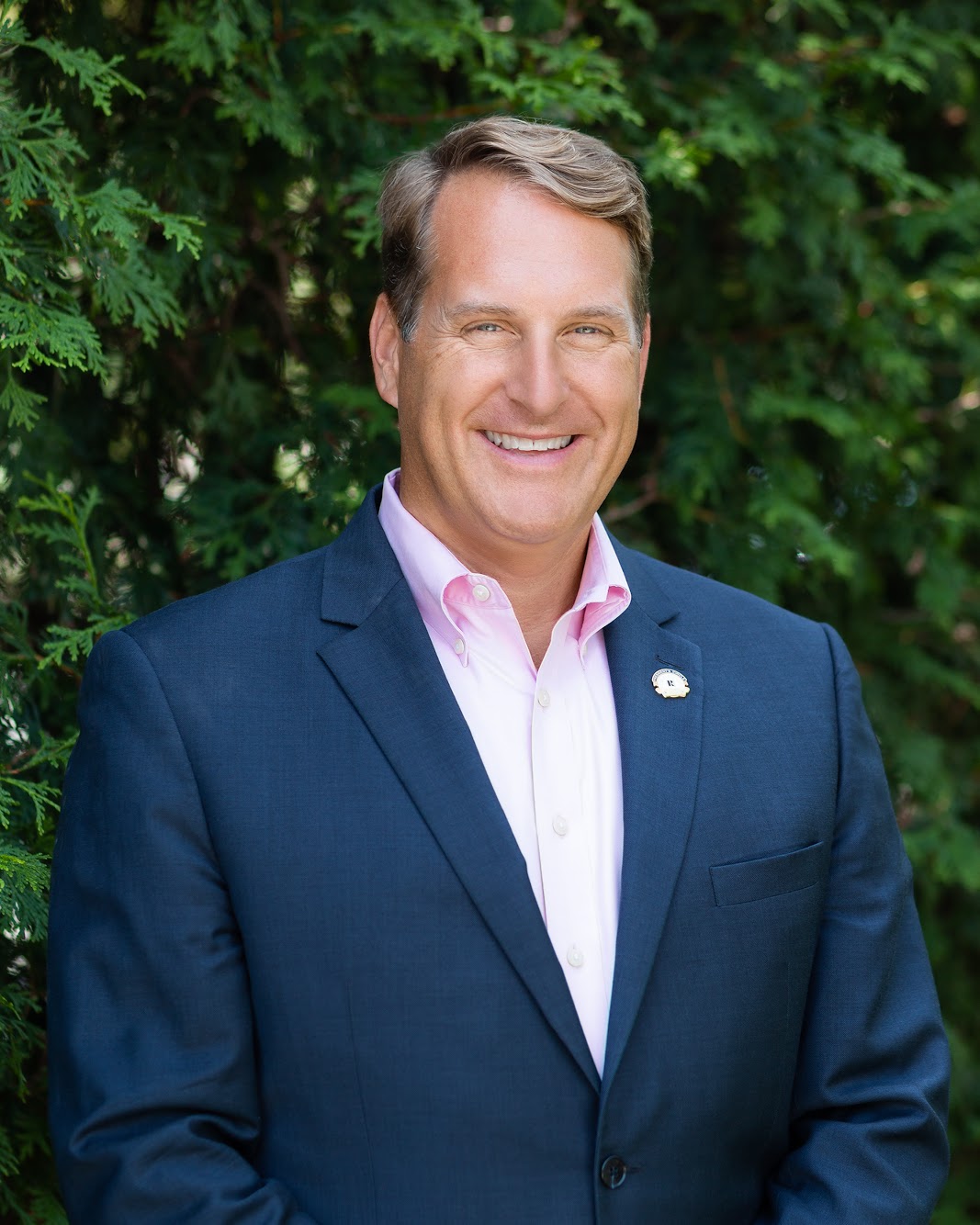 Ken Enochs * TriCounty Suburban REALTORS®