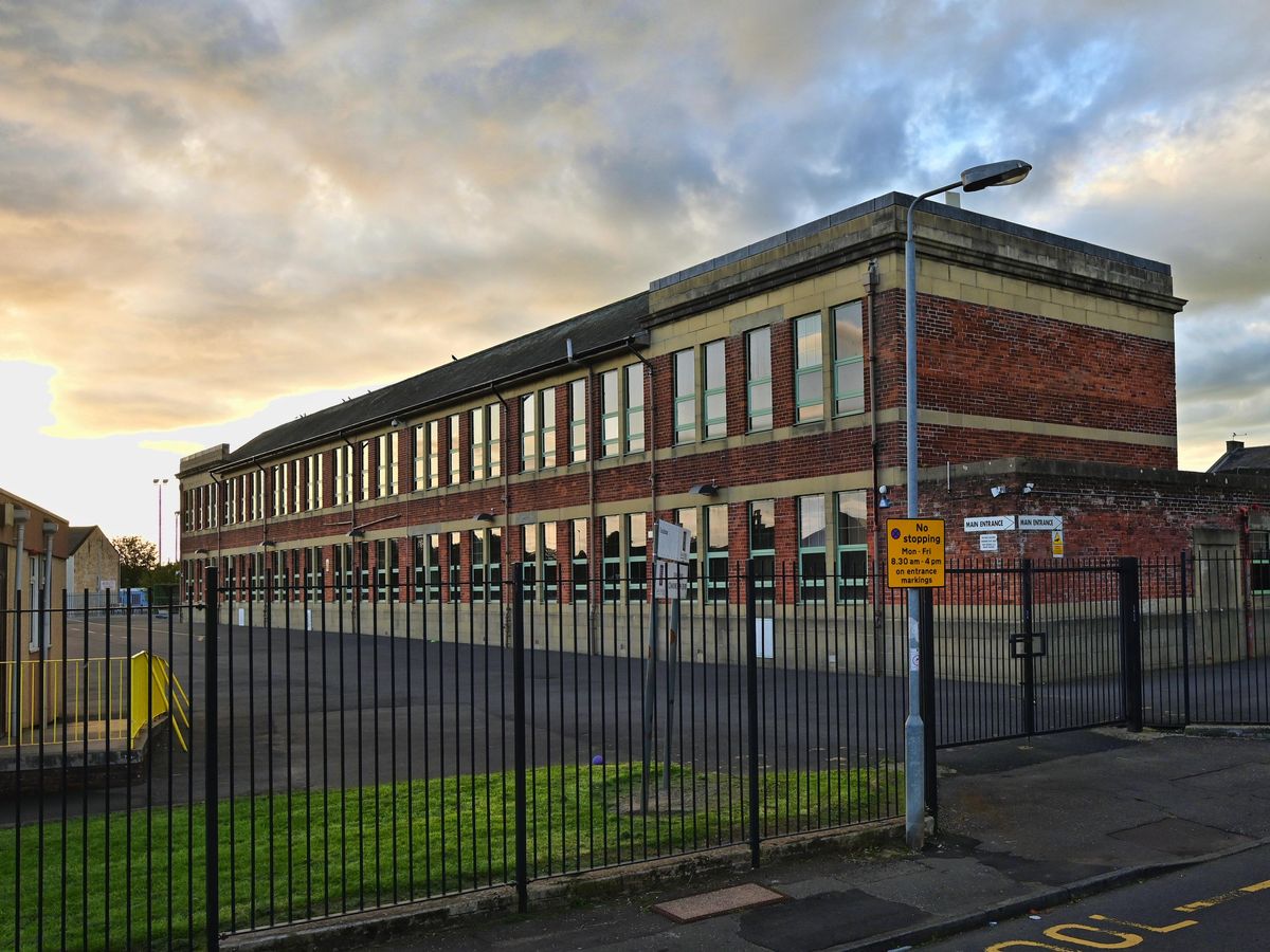 Crosshouse Early Years Centre TCS Response