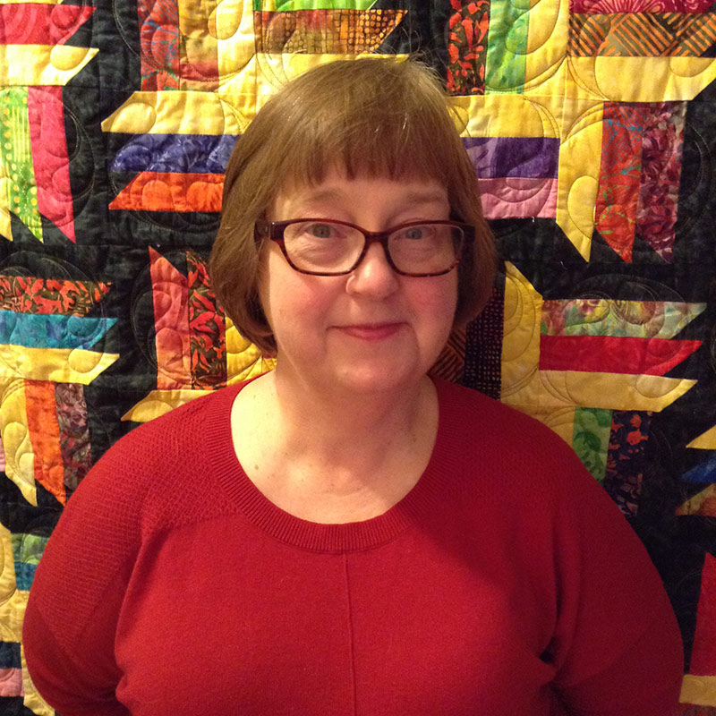 Site a New Face! Friends of T.C. Steele