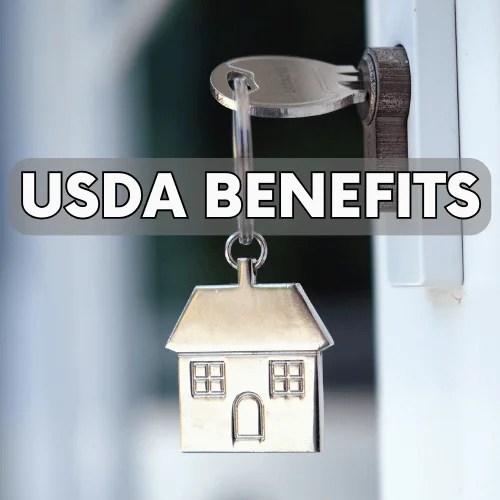 Ohio USDA Loans Unlocking the Benefits