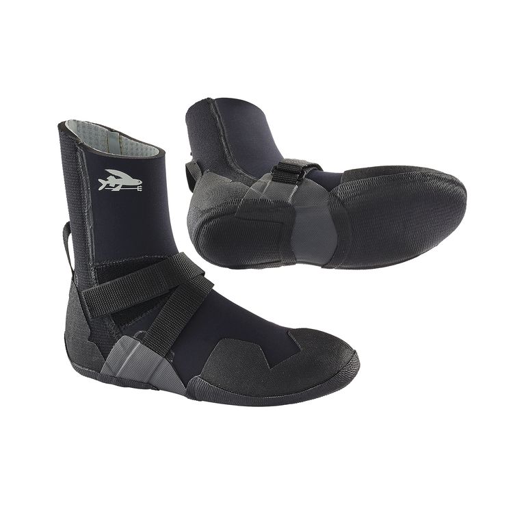 PatagoniaR5Bootie TC SURFSKI