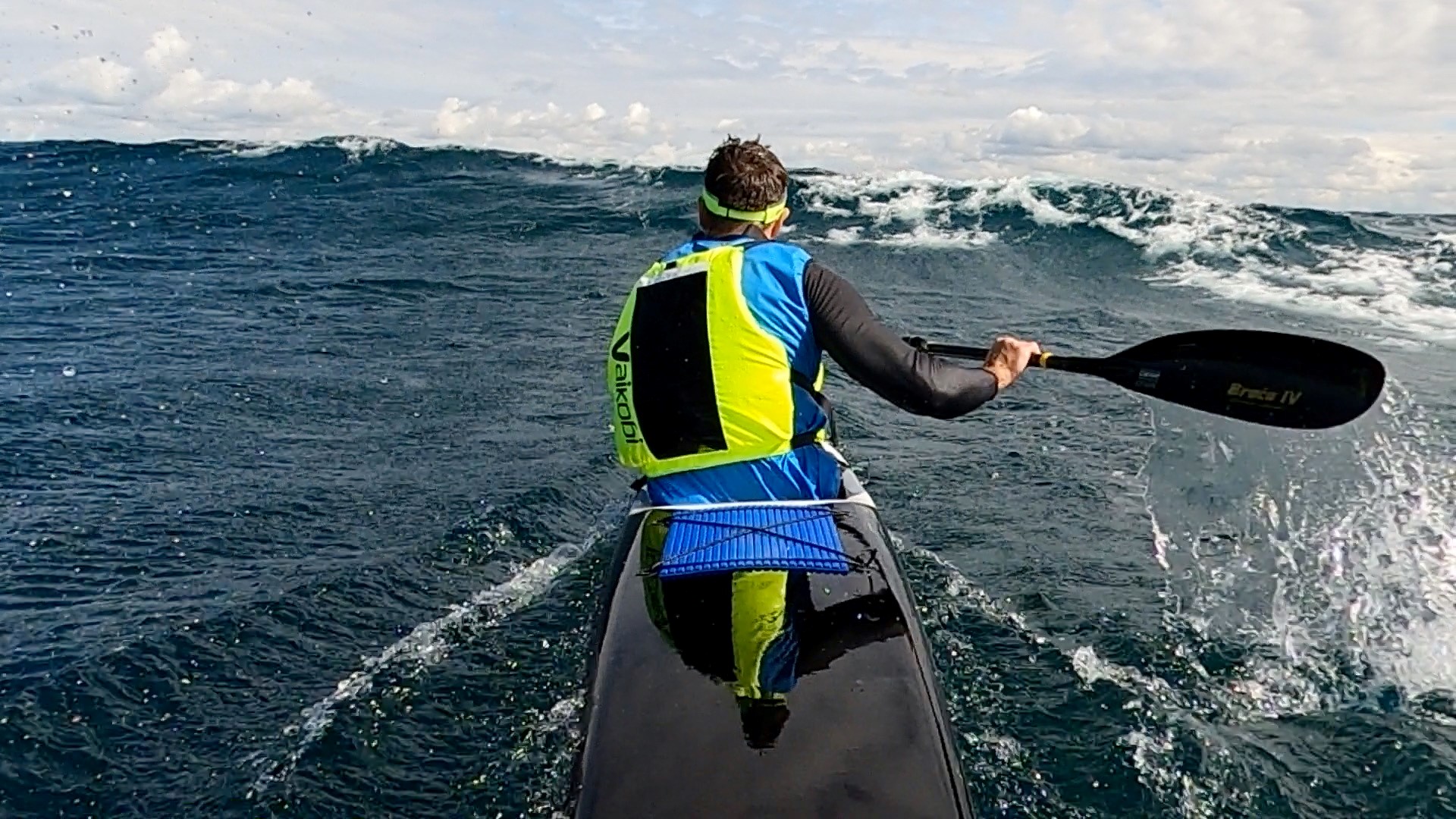 The Debate between Stable and Elite Surfskis TC SURFSKI