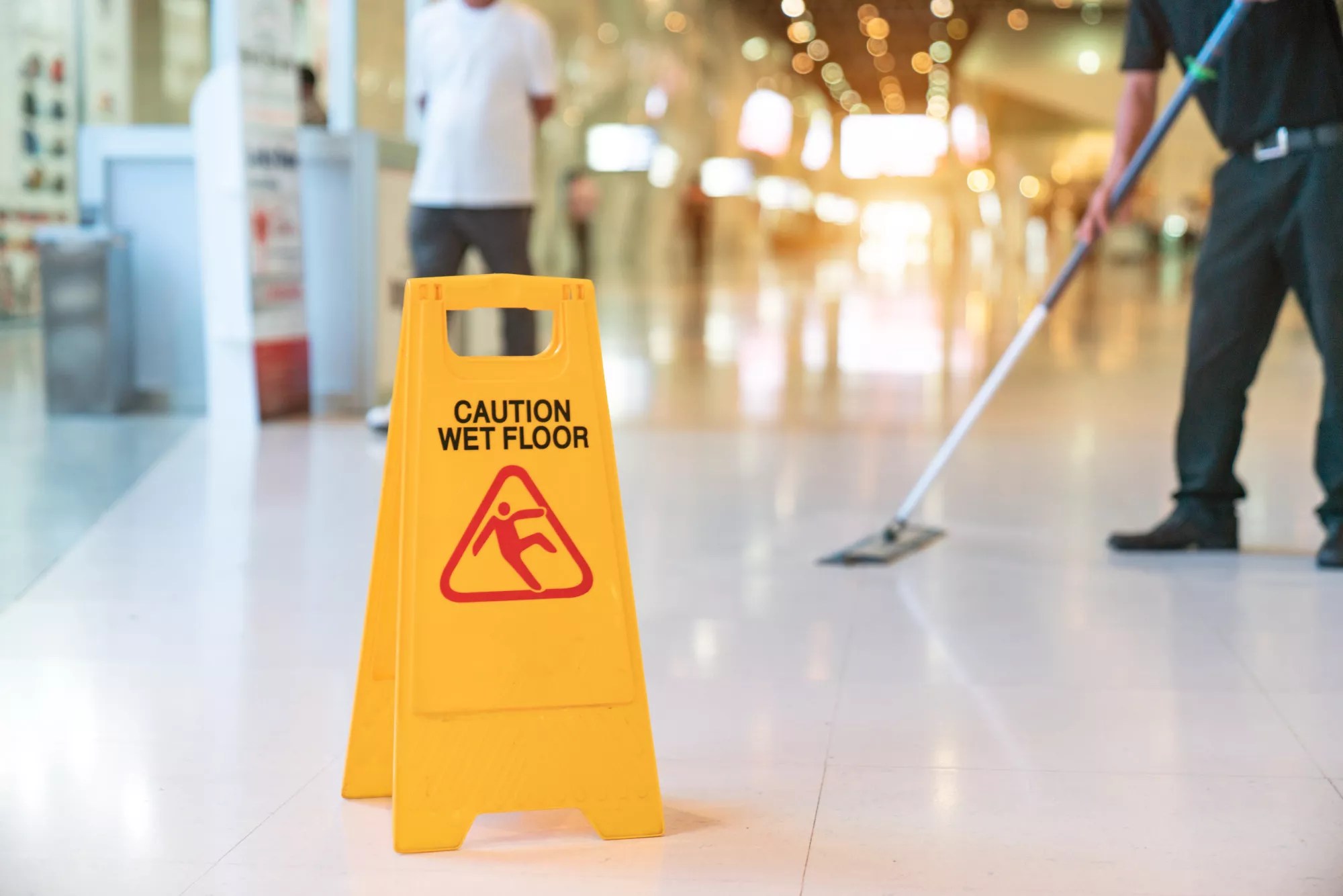 12 Reasons to Hire Janitorial Services Near Me TC Services