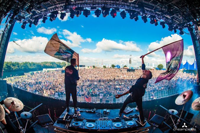 martin garrix 台灣