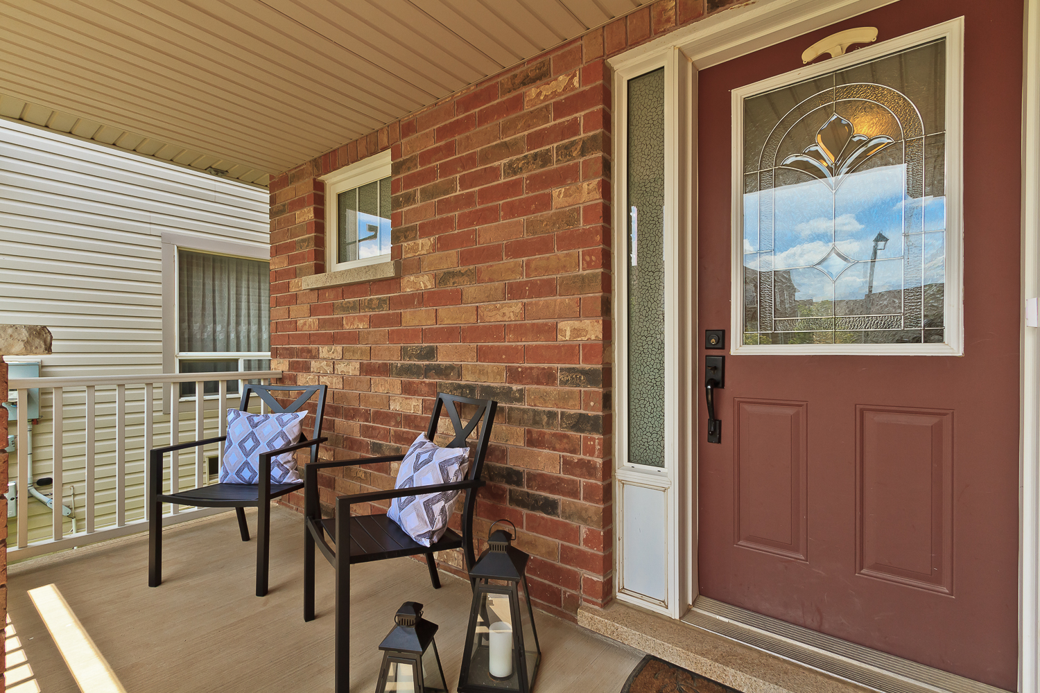 88 Spring Creek Dr, Waterdown The Tanya Crepulja Team