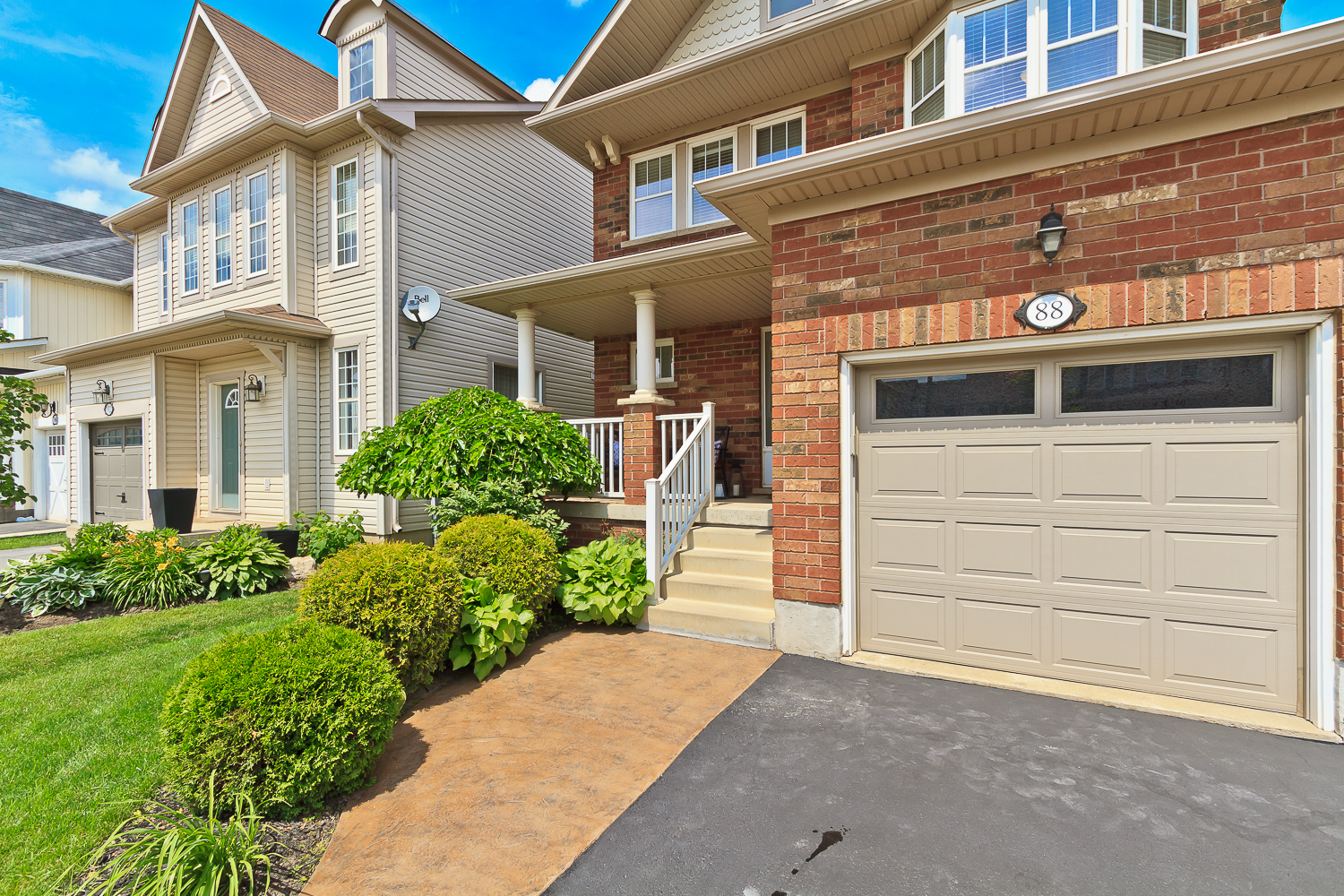 88 Spring Creek Dr, Waterdown The Tanya Crepulja Team