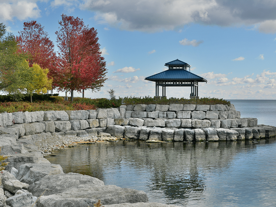 Mississauga Neighbourhoods Guide The Tanya Crepulja Team