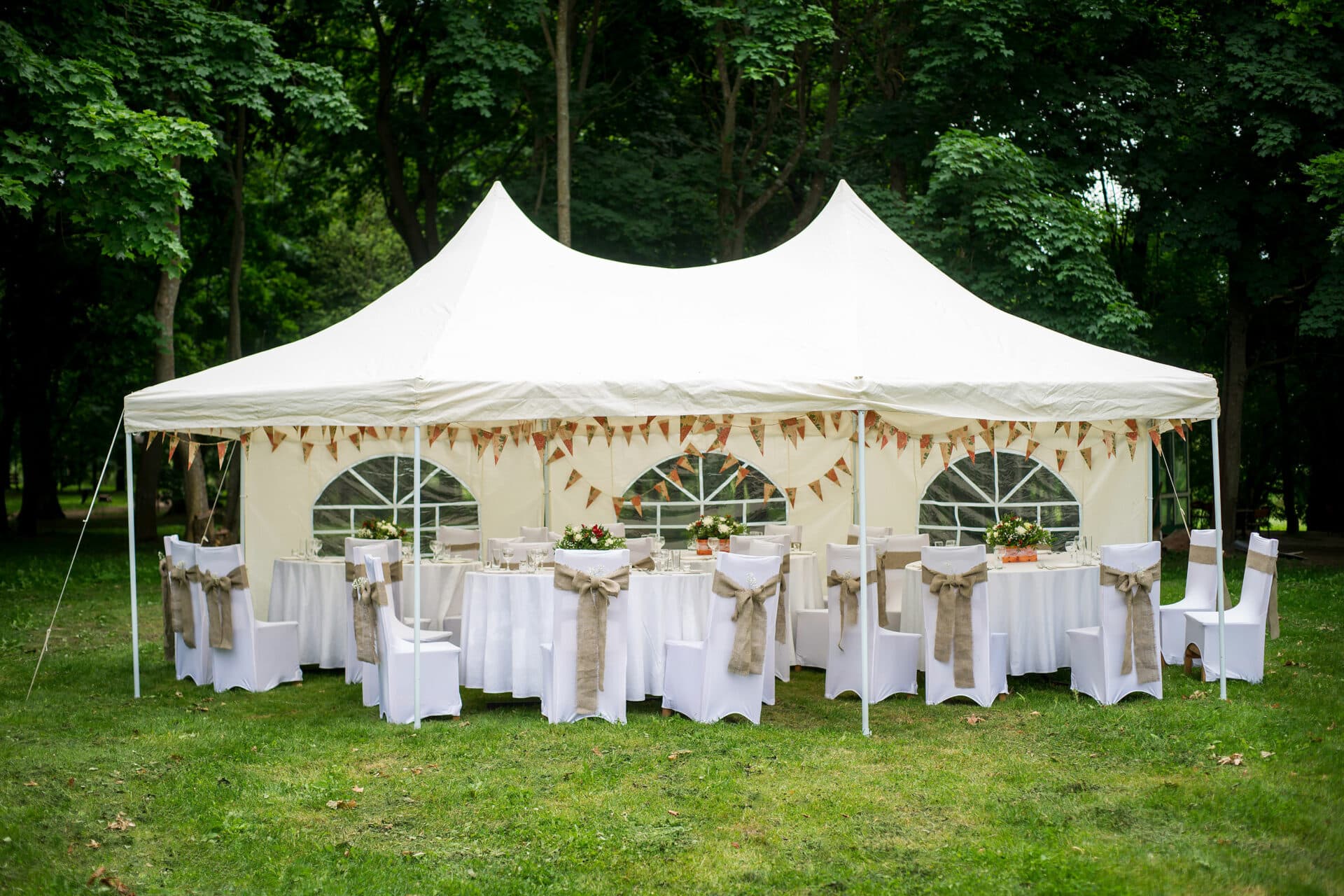 Tent Rental Tent and Event Rental